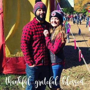 Meet your Posher, Sam